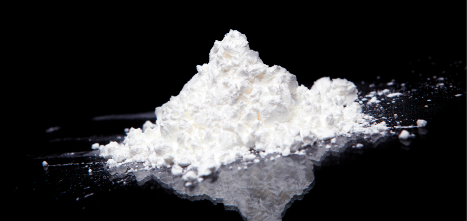 Cocaine❄️