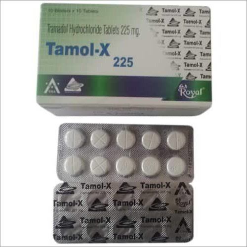 TAMOL-X 125MG