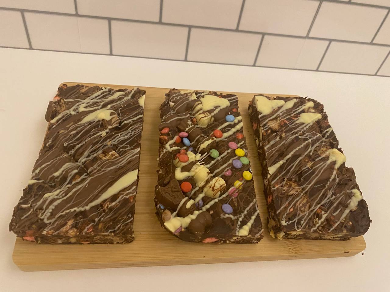 BUZZ BROWNS