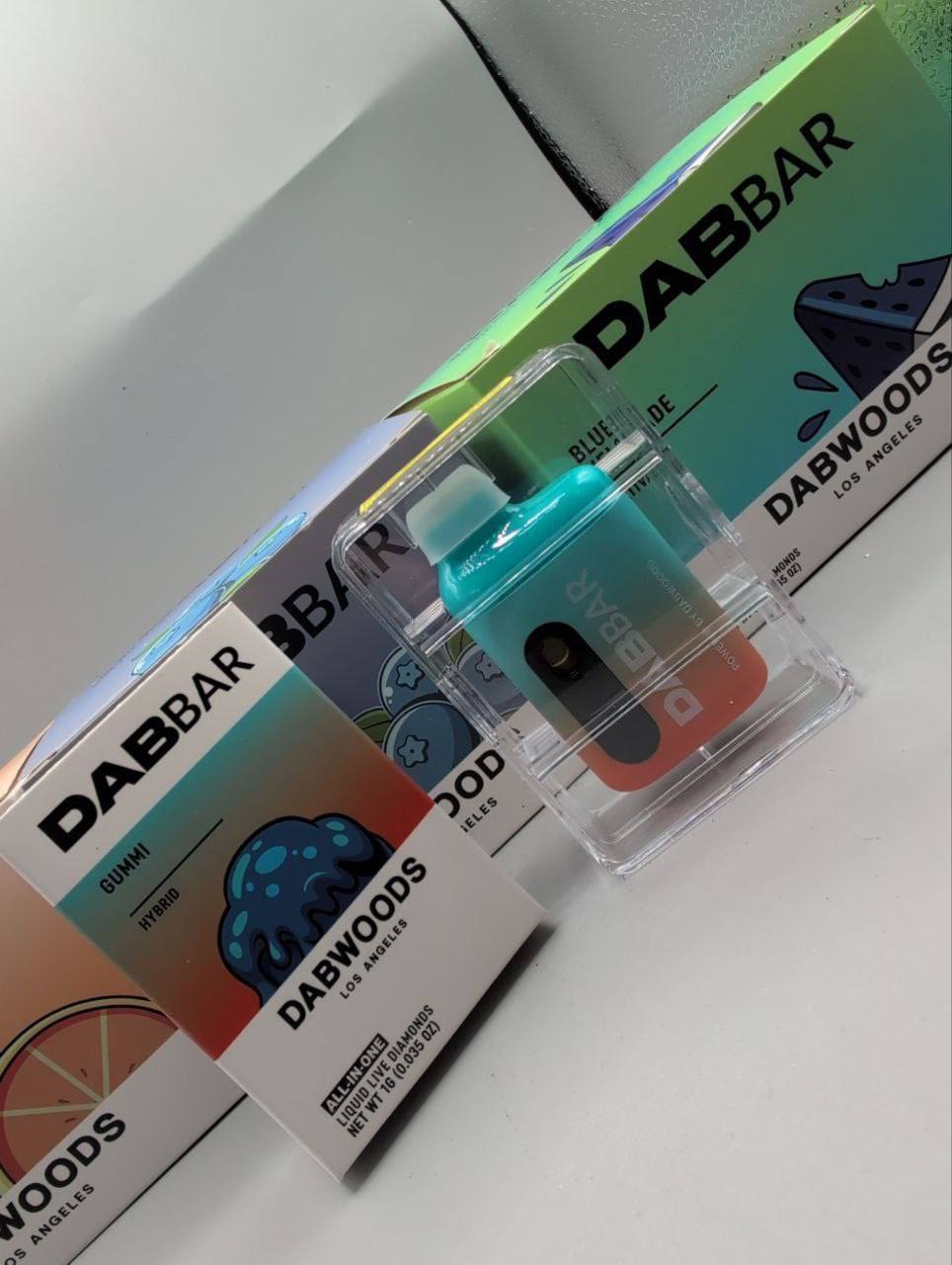 DABBARS BY DABWOODS