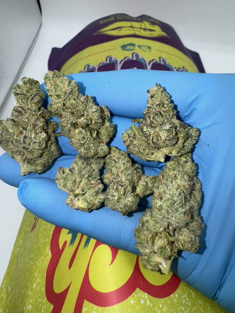 DROOLER 🤤🔥